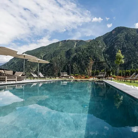 Resort Tuberis Nature &