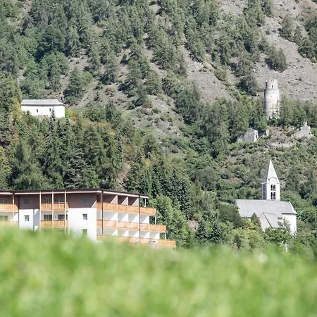 Tuberis Nature & Resort