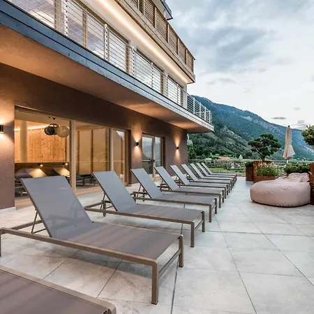 Tuberis Nature & Resort