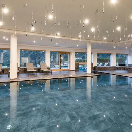 Tuberis Nature & Resort 4*