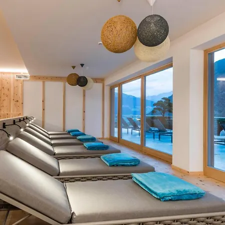 Tuberis Nature & Resort