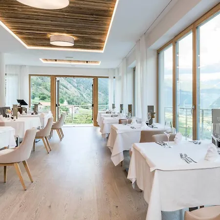 Resort Tuberis Nature &