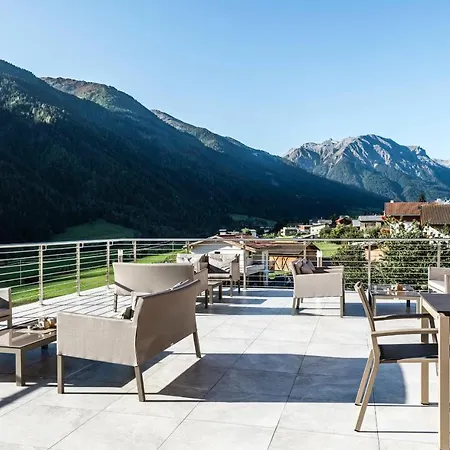 Tuberis Nature & Resort 4*