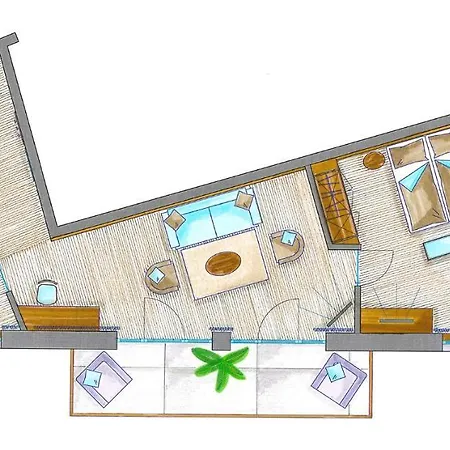 Tuberis Nature & Resort 4*