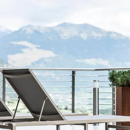 Resort Tuberis Nature & Taufers im Münstertal