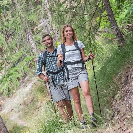 Tuberis Nature & Resort